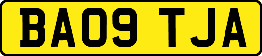 BA09TJA