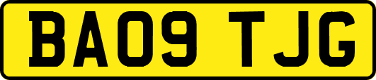 BA09TJG