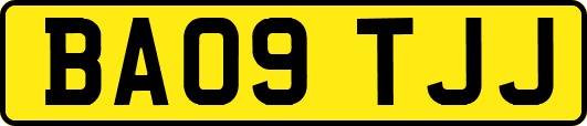 BA09TJJ