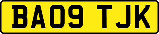 BA09TJK