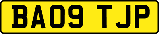 BA09TJP