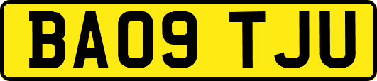 BA09TJU