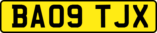 BA09TJX