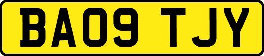 BA09TJY