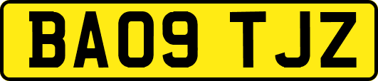 BA09TJZ