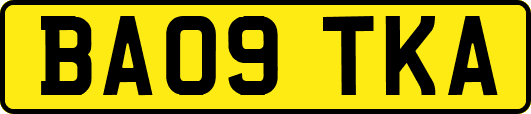 BA09TKA