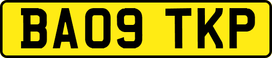 BA09TKP
