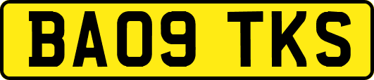 BA09TKS