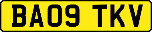 BA09TKV
