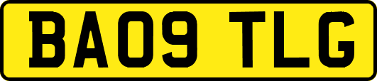 BA09TLG