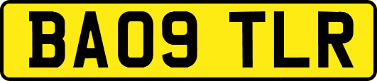 BA09TLR