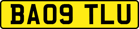 BA09TLU