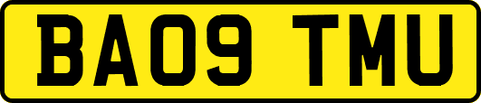 BA09TMU