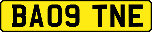 BA09TNE