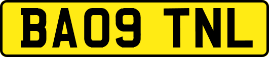 BA09TNL