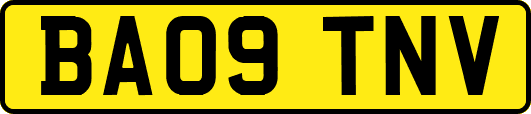 BA09TNV