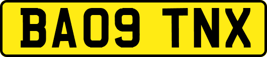 BA09TNX