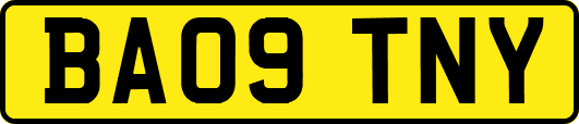 BA09TNY