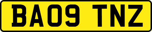 BA09TNZ