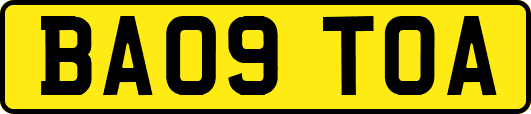 BA09TOA