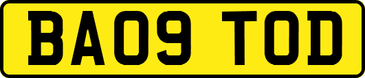 BA09TOD