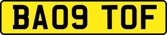 BA09TOF