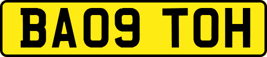 BA09TOH
