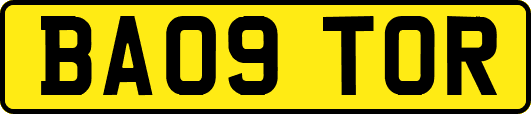 BA09TOR
