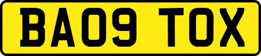 BA09TOX