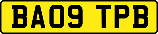 BA09TPB