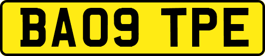 BA09TPE