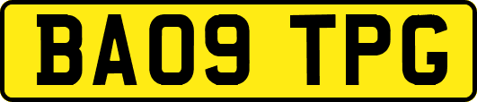 BA09TPG