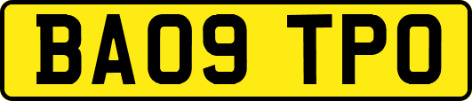 BA09TPO
