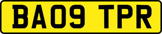 BA09TPR