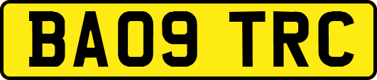 BA09TRC