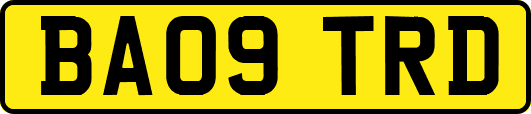 BA09TRD