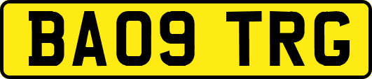 BA09TRG