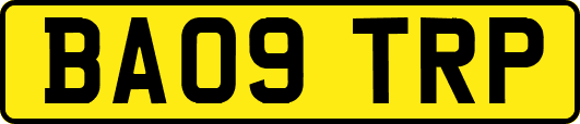 BA09TRP