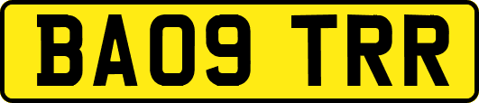 BA09TRR
