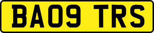 BA09TRS