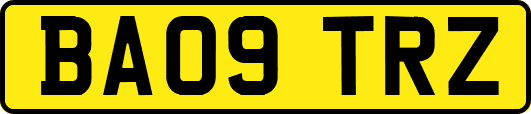 BA09TRZ