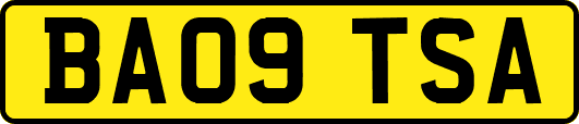 BA09TSA