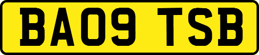 BA09TSB