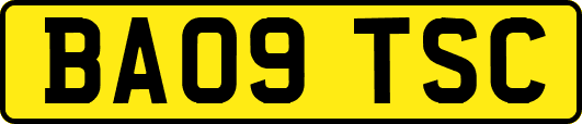 BA09TSC