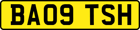 BA09TSH