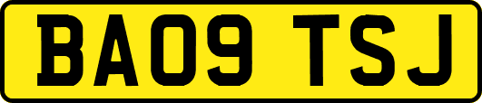 BA09TSJ