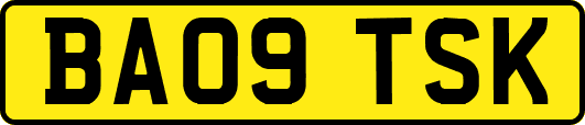 BA09TSK