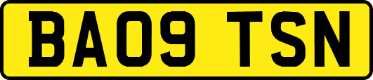BA09TSN