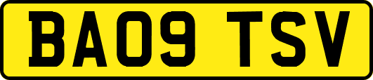 BA09TSV