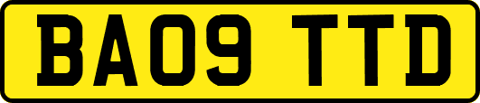BA09TTD